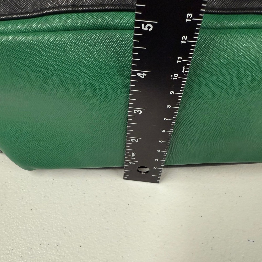 Friends TV Show Central Perk Faux Leather Mini Backpack how you‎ doin' Y2K - Picture 5 of 6